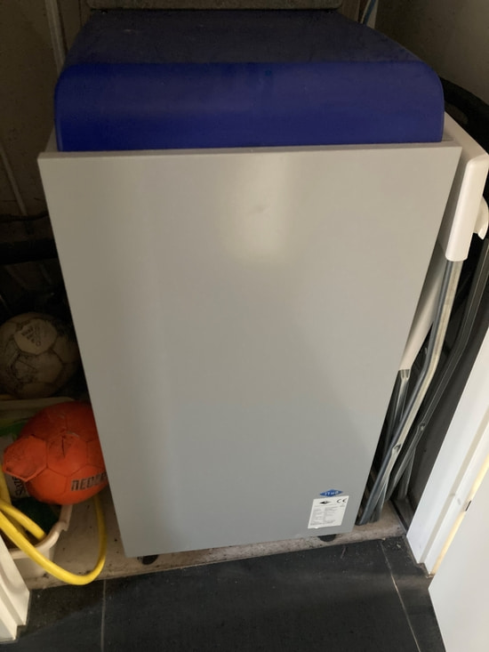 Warmtepomp installeren garantie