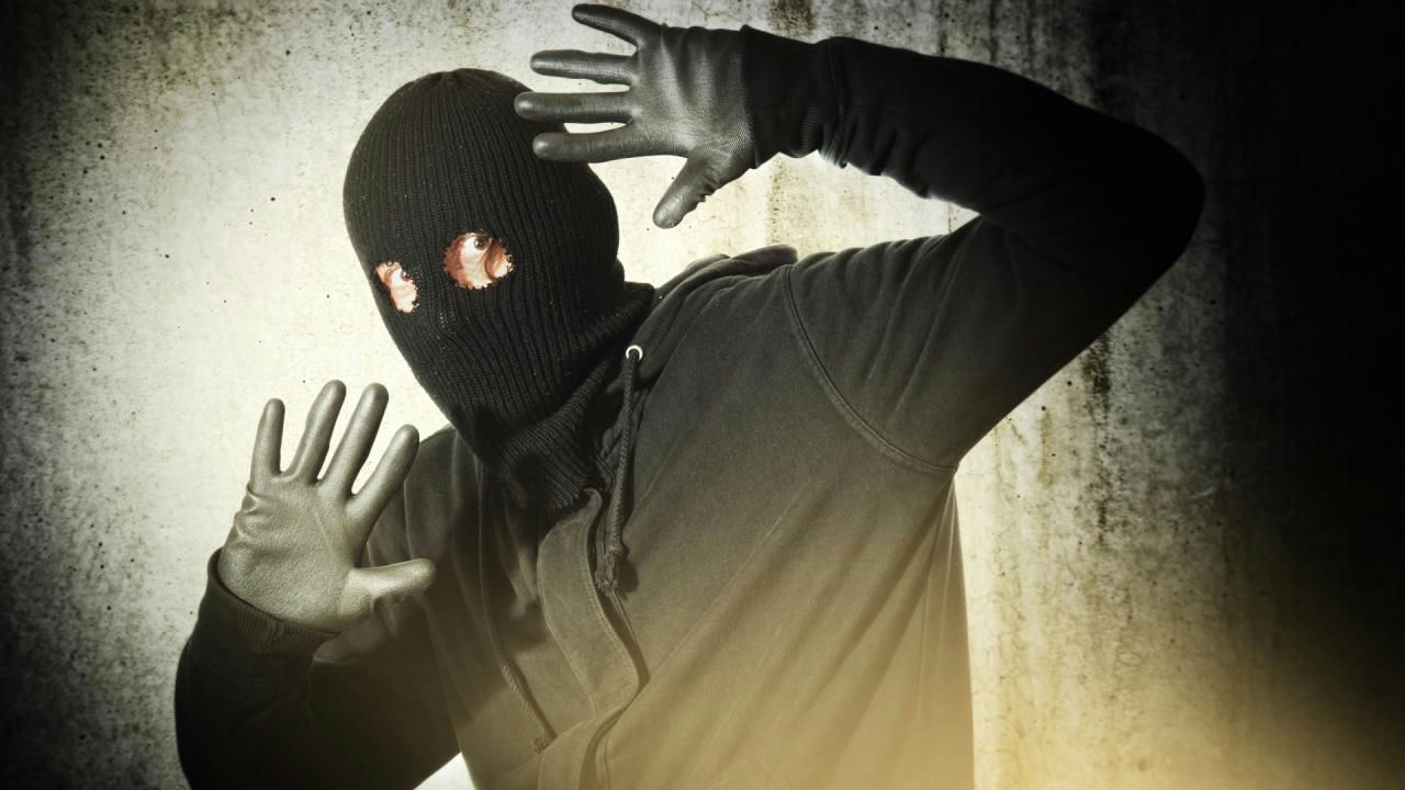 Zorg dat jouw woning inbraak-veilig is