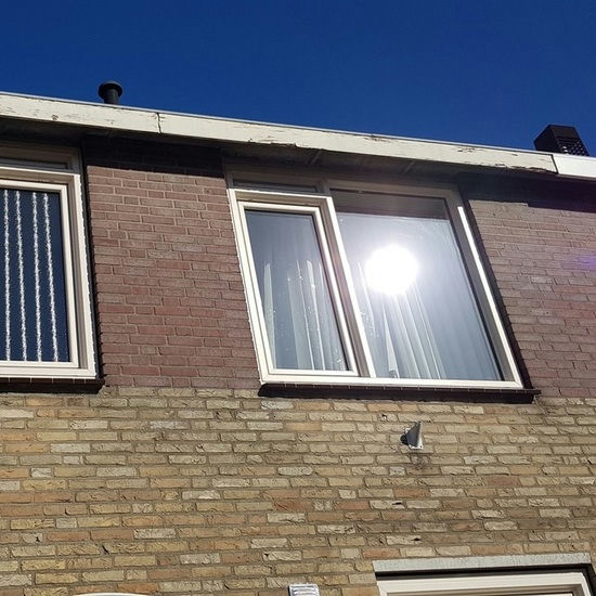Boeideel vervangen
