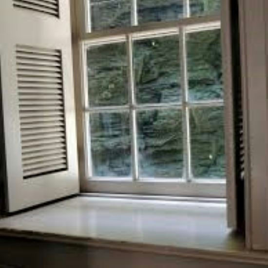 Glazier 