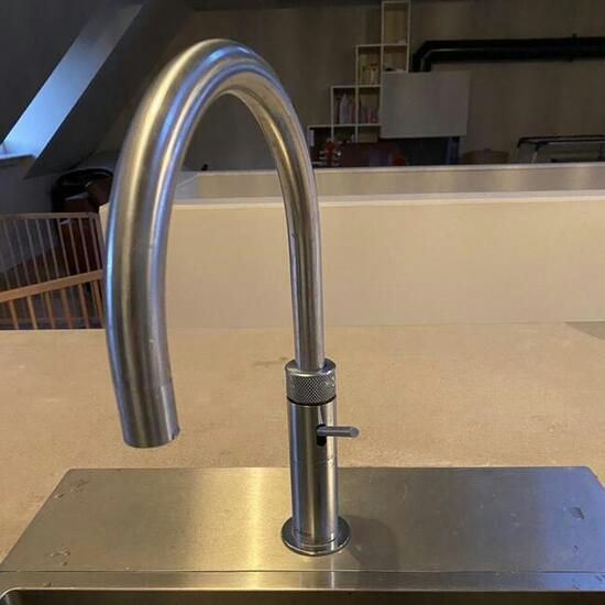 Remove tap