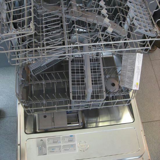 Fix dishwasher 