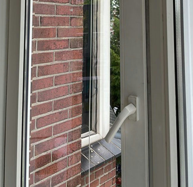 Fix window 