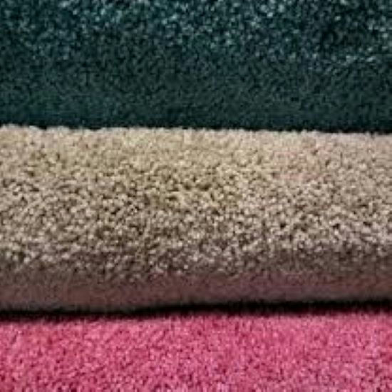 Lay carpet 