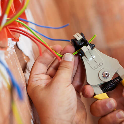 Install AC 