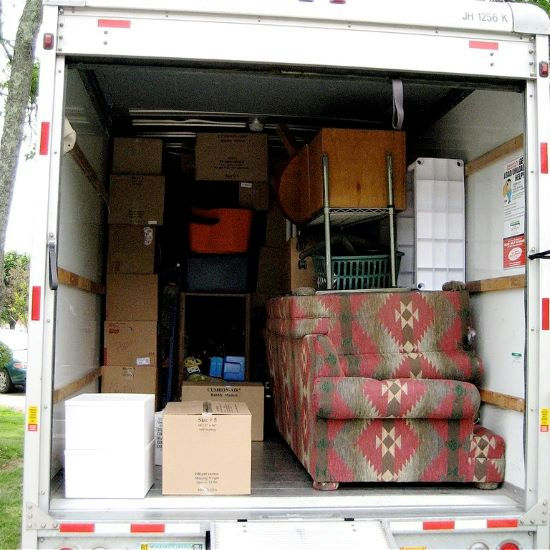 Piano removal