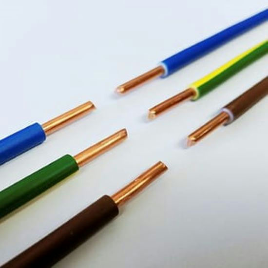 Connect light 