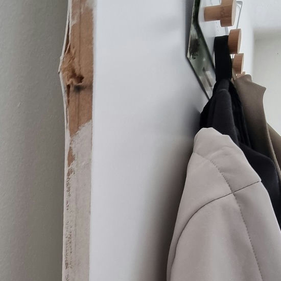 Fix door