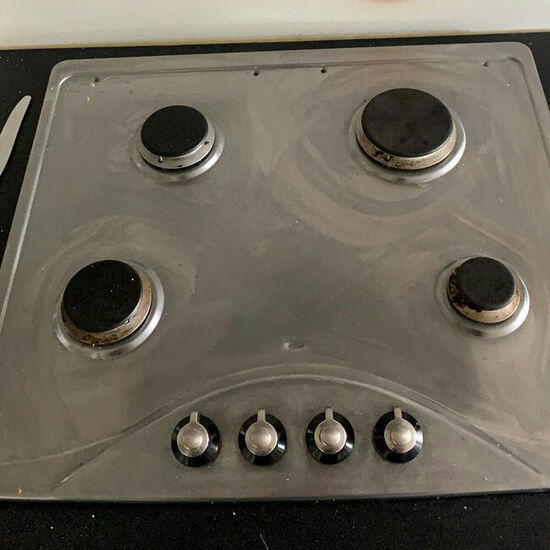 Fix cooker