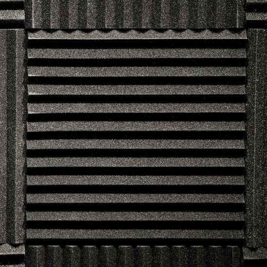 Geluid dempen