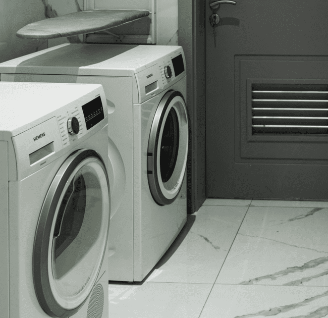 Install appliance 