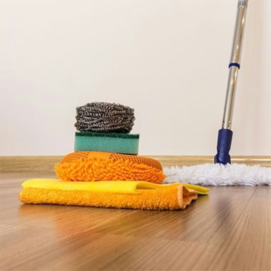 One-off cleaning 