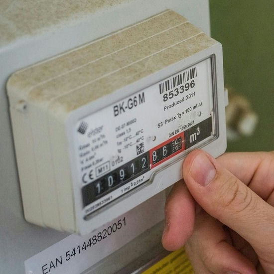 Nul op de meter