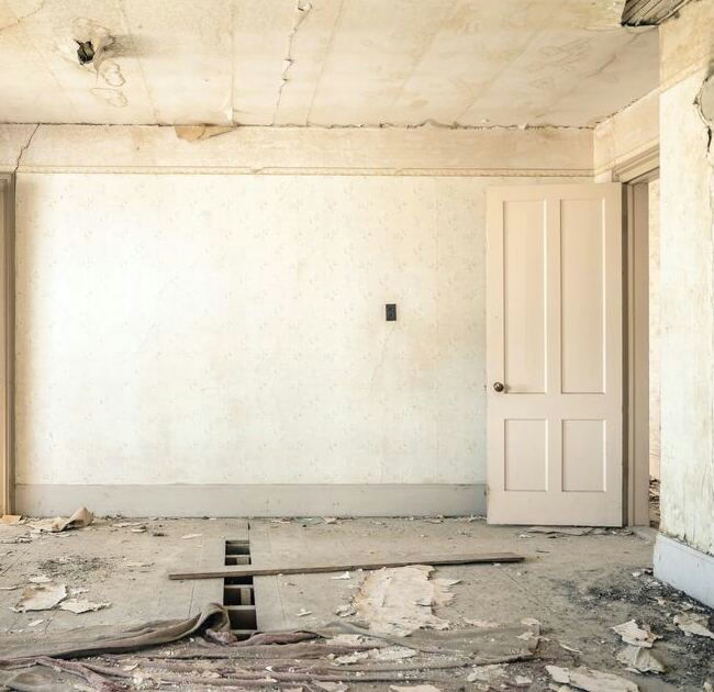 Fix floor 