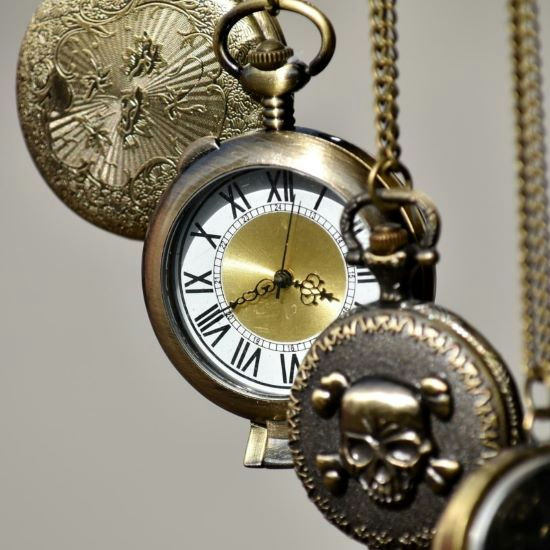 Antiques restoration 