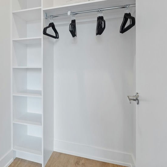 Kast op maat maken