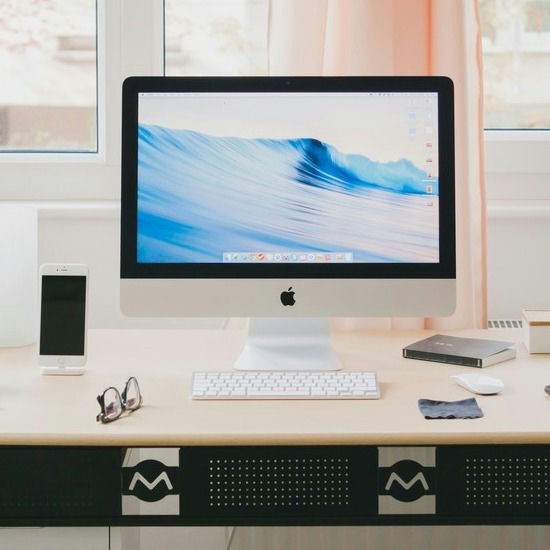 Apple setup