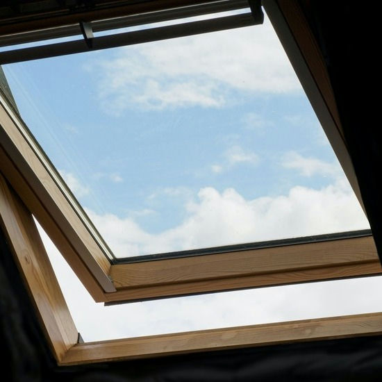 Install skylight