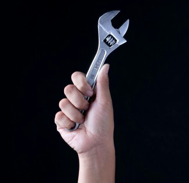 Reparatie