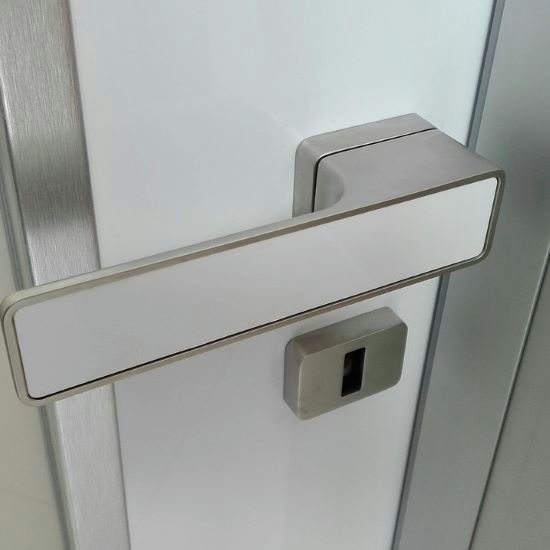 Open lock