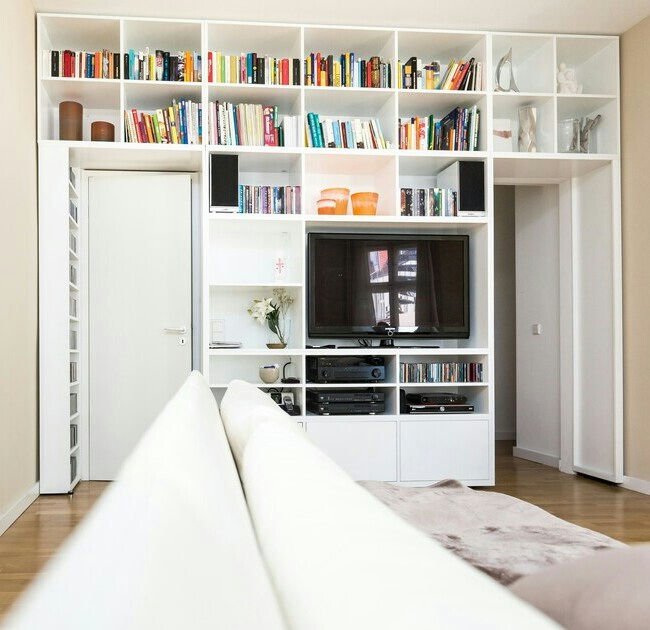 Custom build furniture 