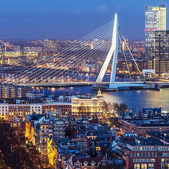 MrFix Rotterdam