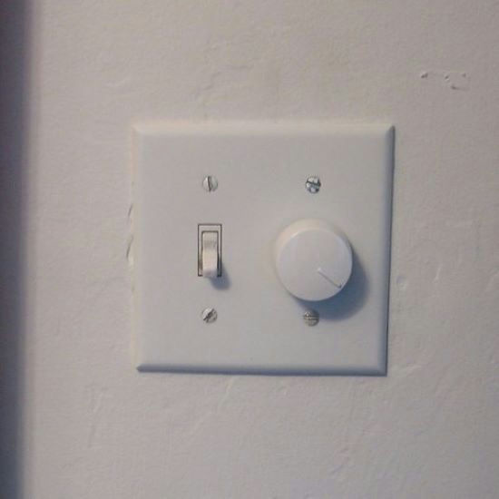 Connect switch
