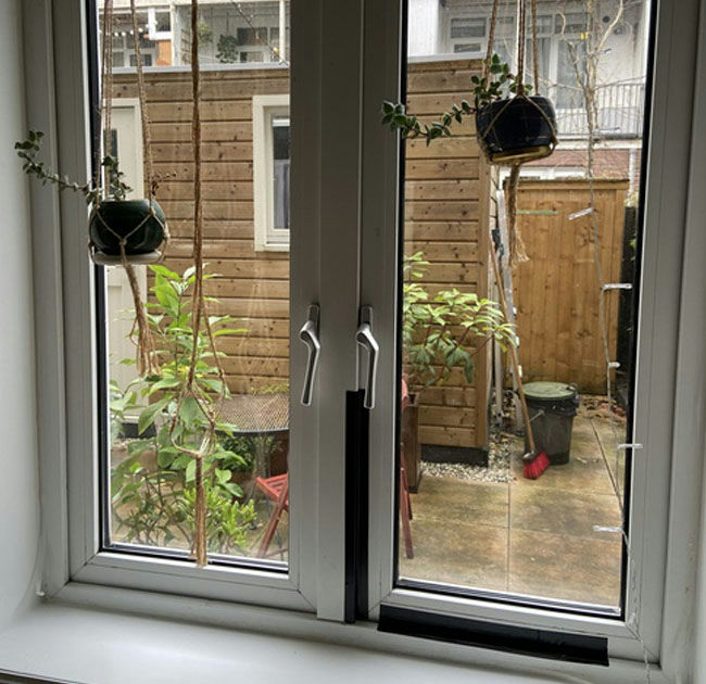 Fix window closure 