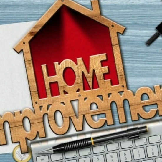 Home improvement