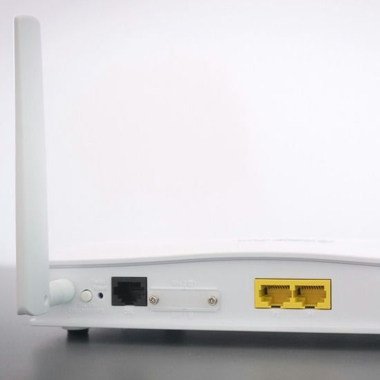 WiFi-netwerk repareren