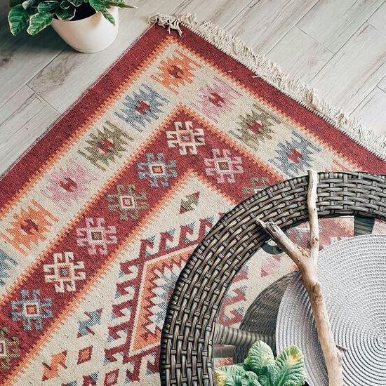 Clean carpet