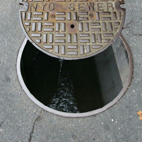 Afvoer ontstoppen