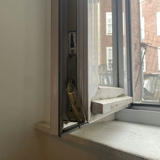 Fix window