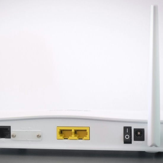Fix network