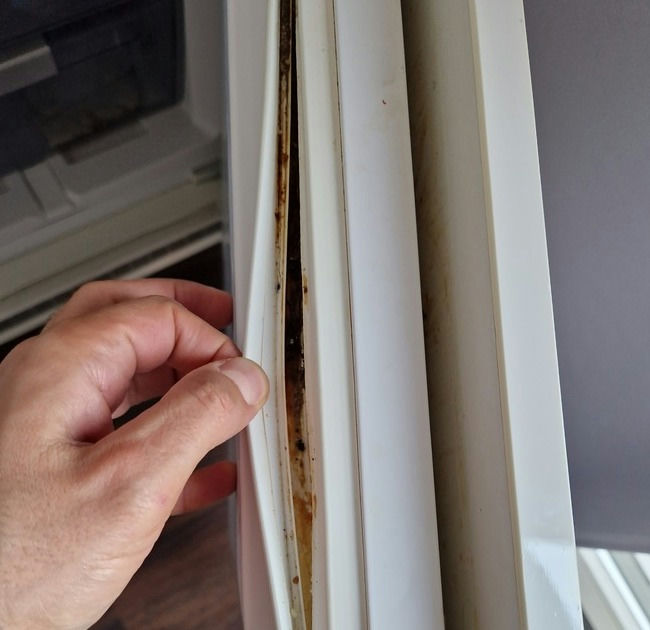 Fix fridge 