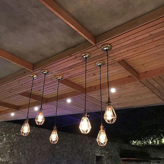 Hang light
