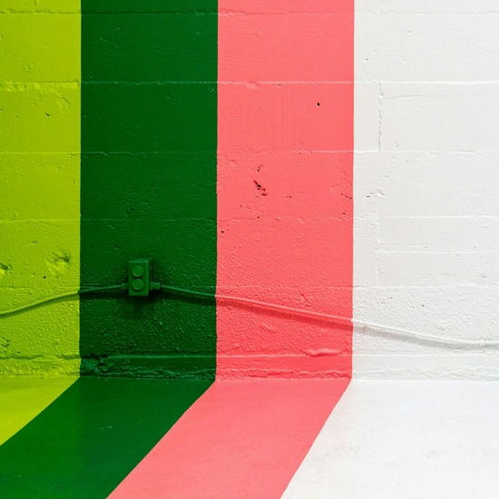 Paint studio