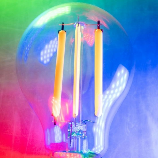 Slimme verlichting installeren