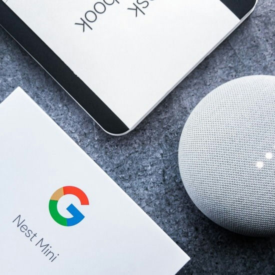 Google Nest installeren