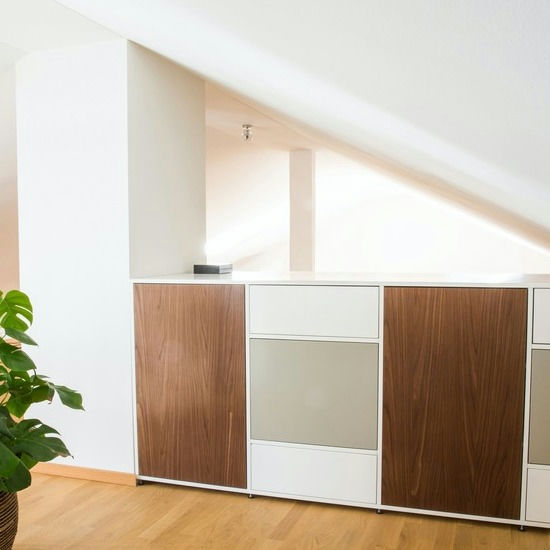 Custom build furniture