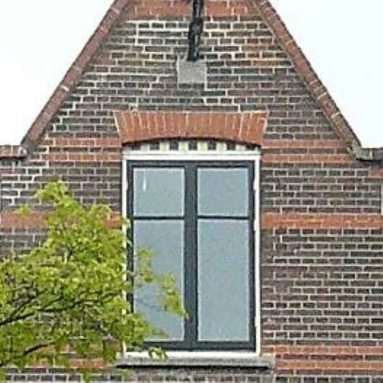 Façade waterproofing