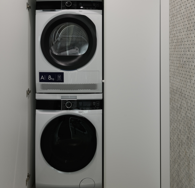 Replace appliance 