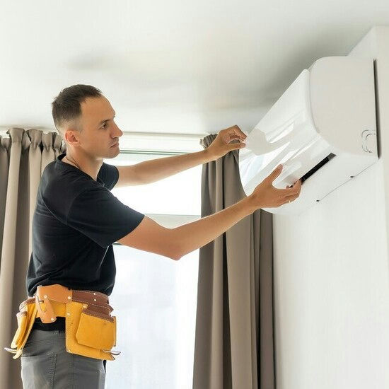 Fix AC