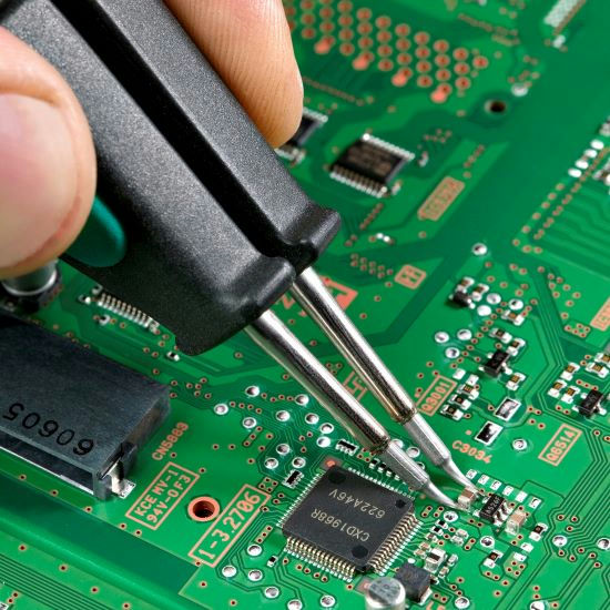 Soldering 