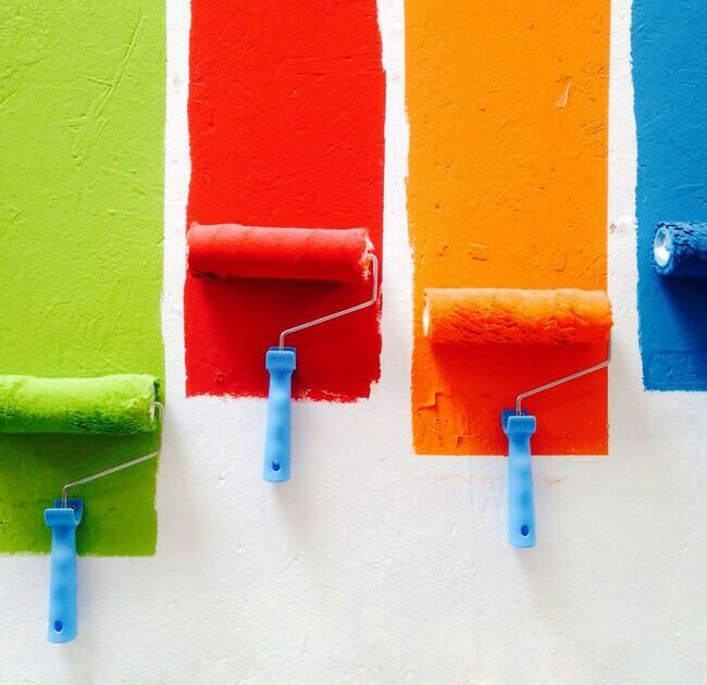 Paint studio 