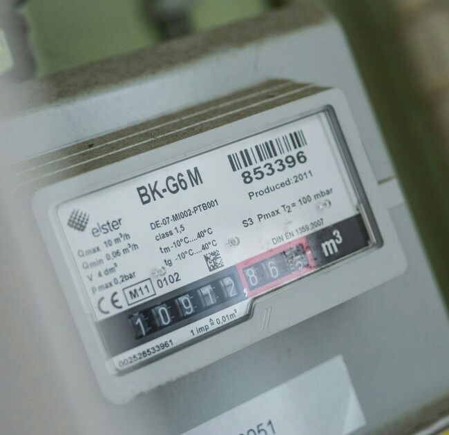 Nul op de meter 