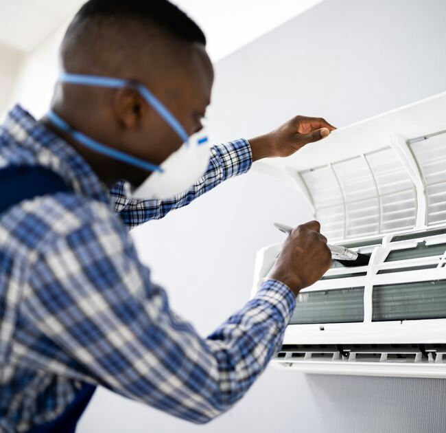 Fix AC 