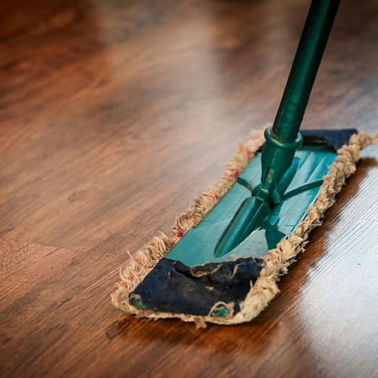 Maintain floor 