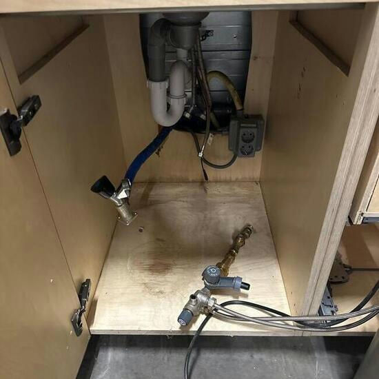 Quooker plaatsen