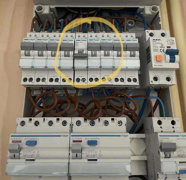 Elektriker MrFix